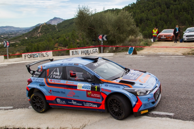 022 Rally La Nucia 2018 013